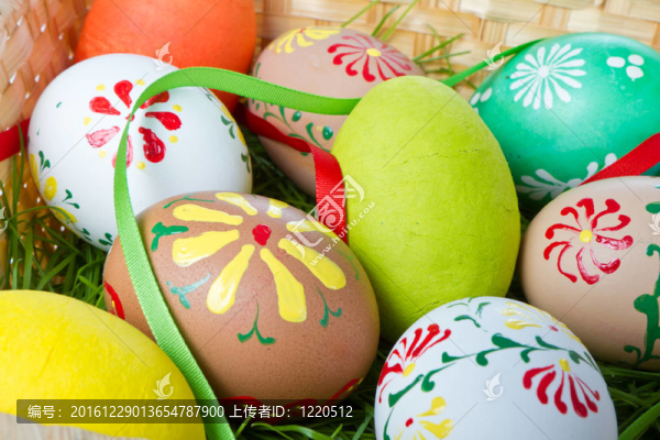 復(fù)活節(jié)彩蛋