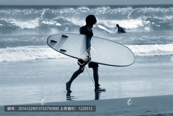 沖浪者