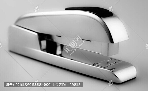 銀的訂書機
