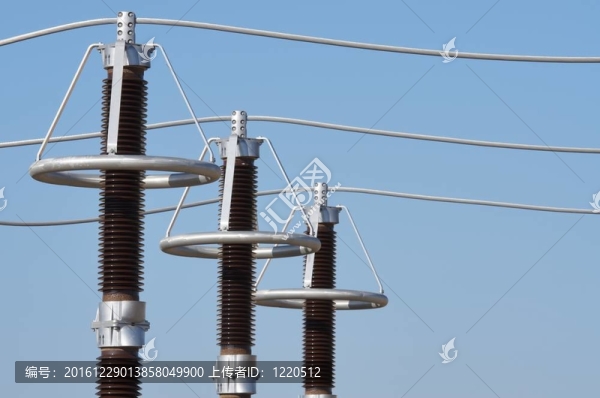 電