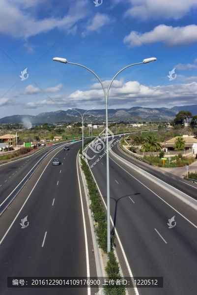 公路