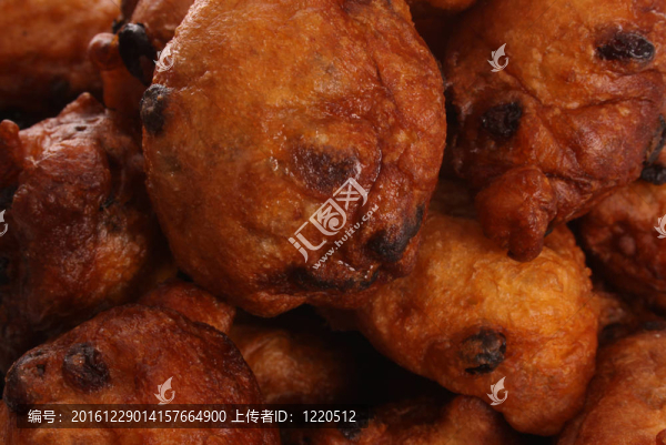 荷蘭奧里波蓮甜甜圈稱為