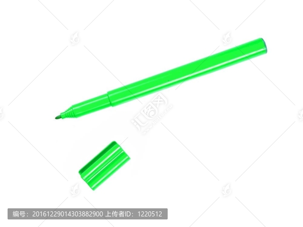 記號(hào)筆