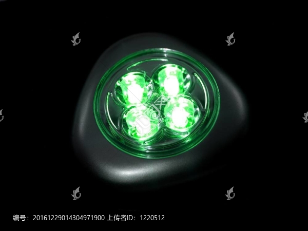 LED燈