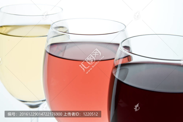 三杯酒