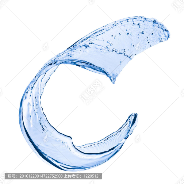 水濺