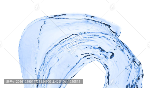 水濺