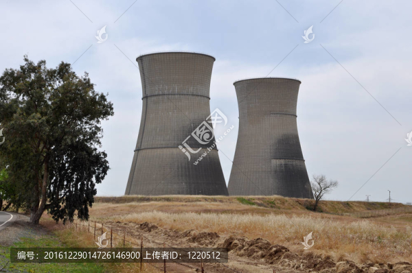 Rancho,Seco電廠