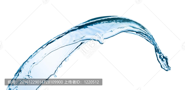 水濺