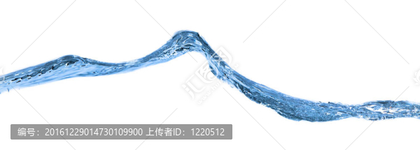 水波