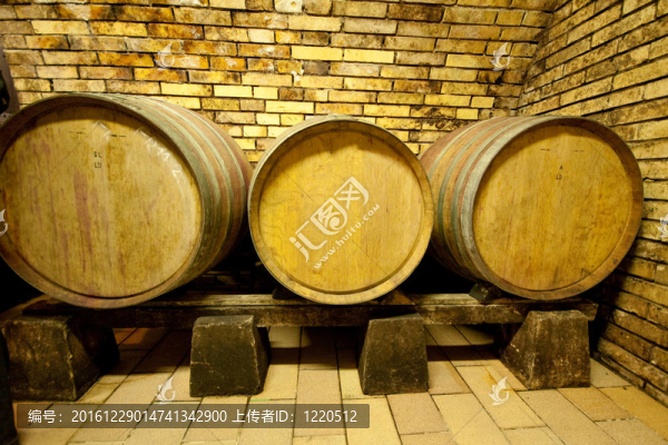 葡萄酒桶