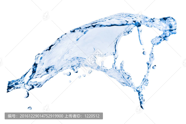 水濺