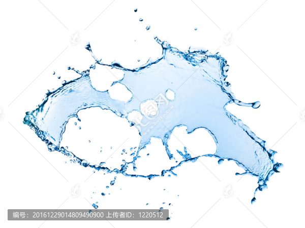 水濺