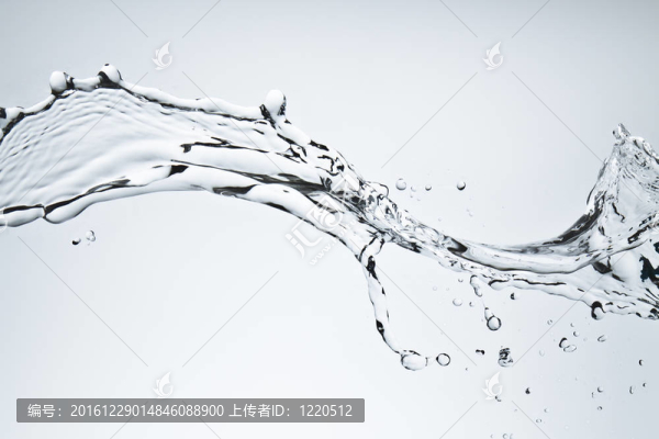 水濺