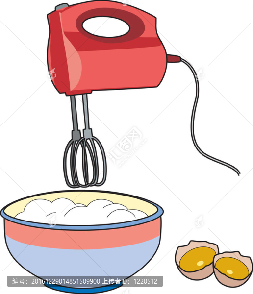 食譜