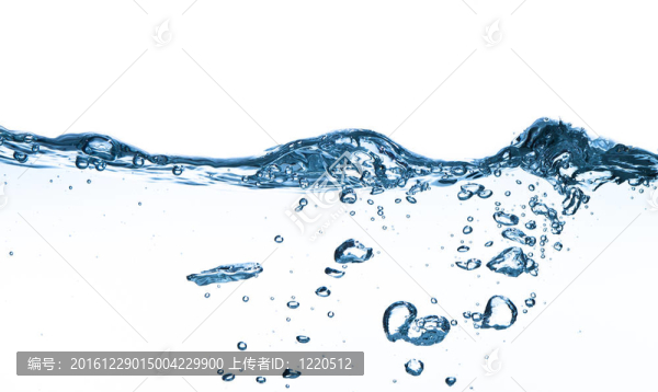 潑水