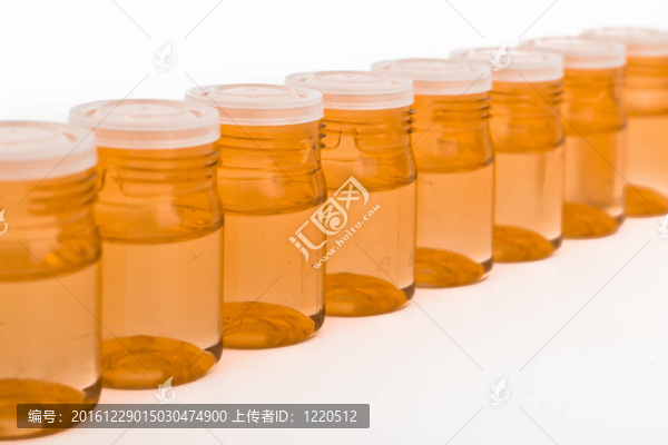 化妝品玻璃容器