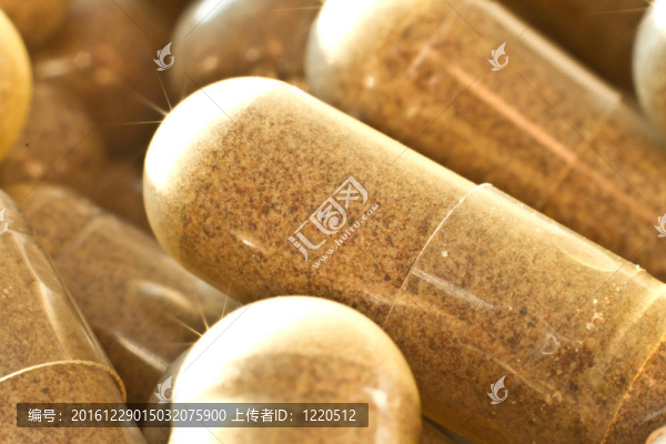 醫(yī)用膠囊