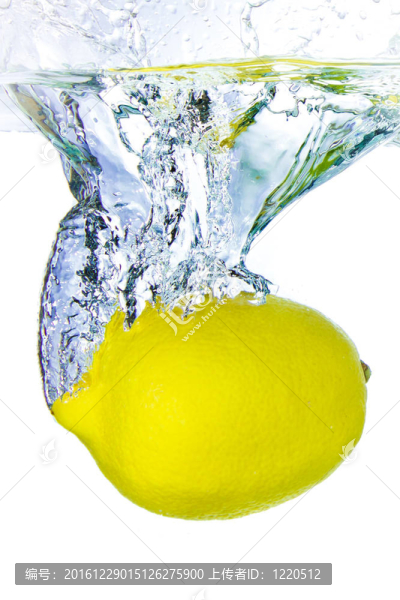 檸檬水