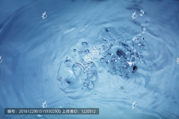 水濺
