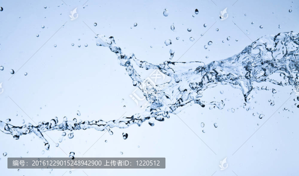 水濺
