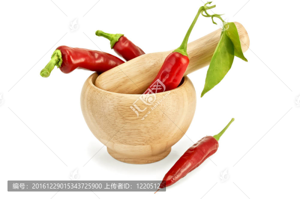 鮮辣椒
