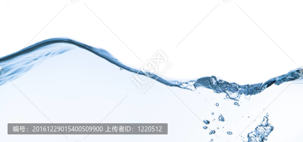 潑水