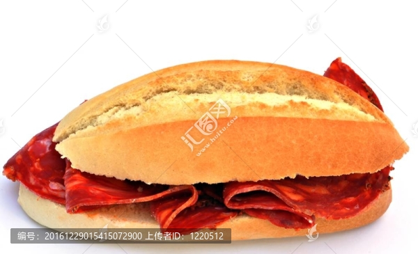 切片香腸u200b,u200bsandwich,%,%