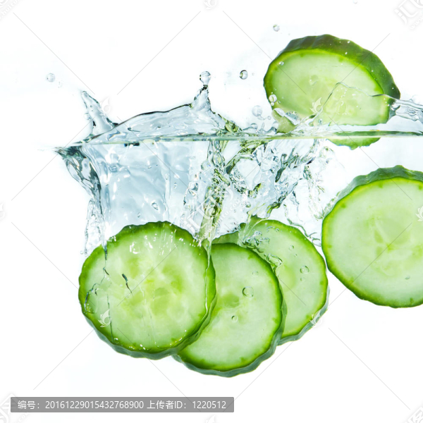 黃瓜水