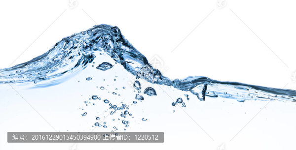 潑水