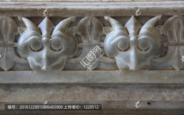 熱那克普耆那教寺廟