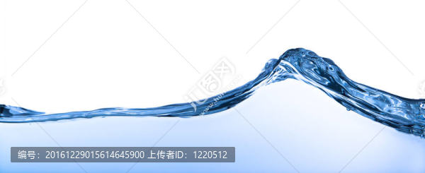 水波