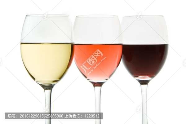 三杯酒
