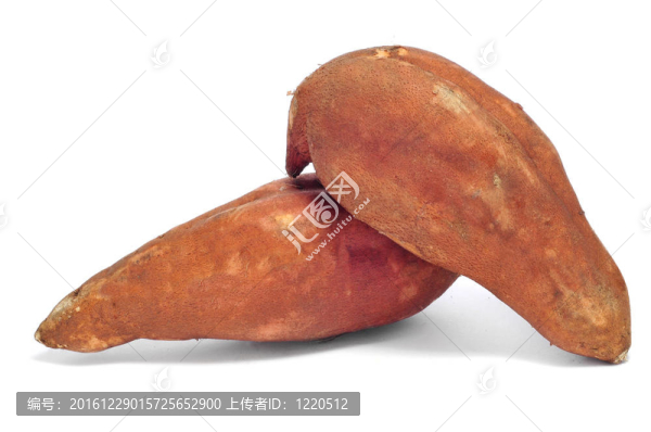 甜土豆