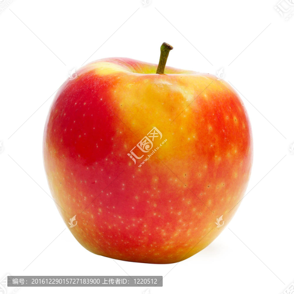 紅蘋果