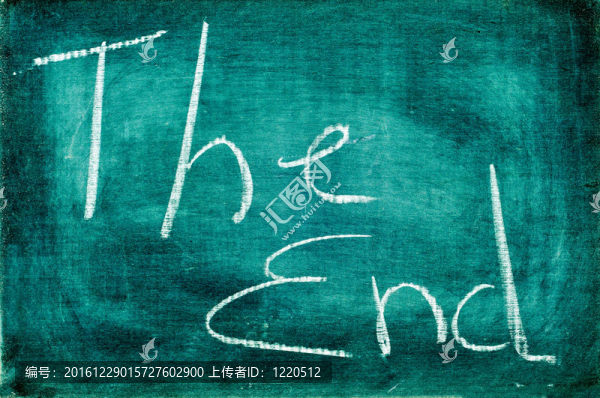 結(jié)束