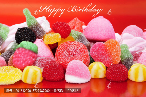 生日快樂(lè)