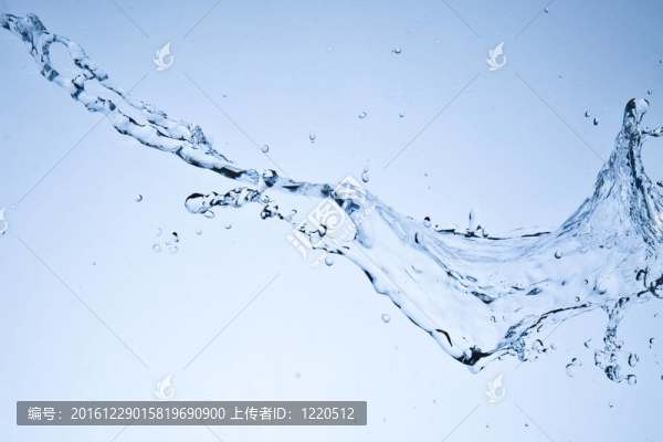 水濺