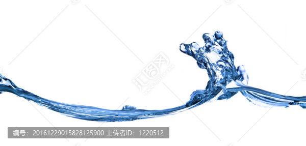水波