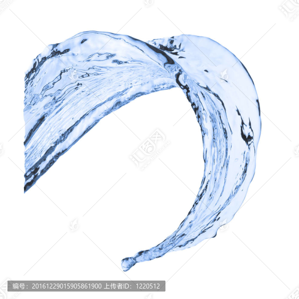 水濺