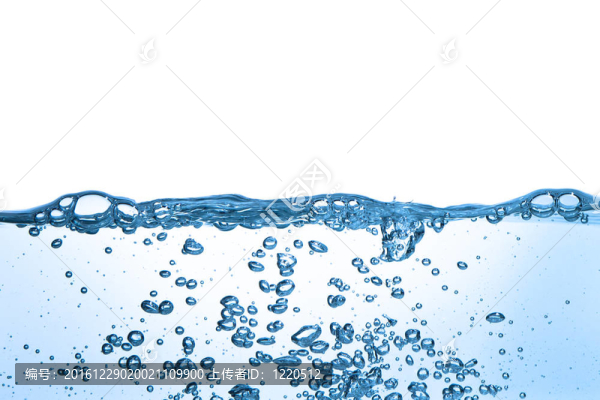 潑水