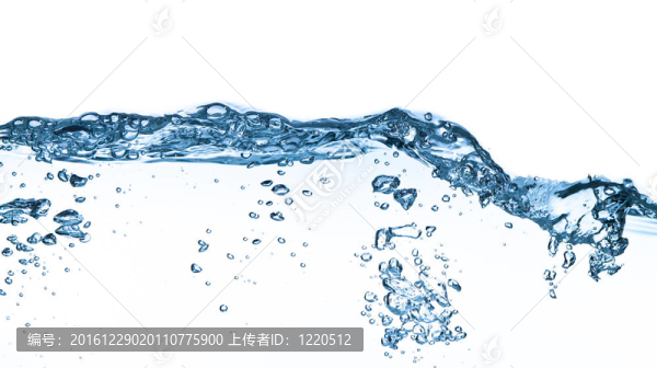 潑水