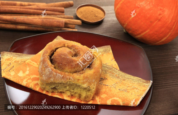 南瓜食品
