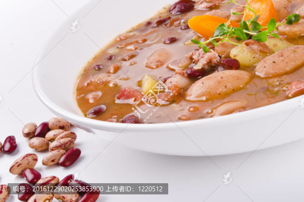 綠豆湯