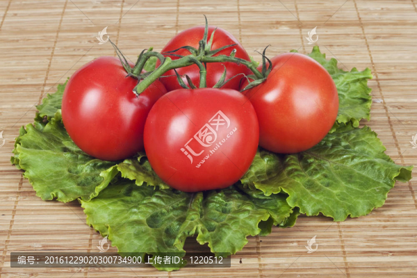 新鮮蔬菜