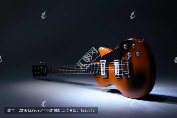 電吉他