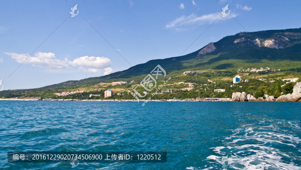 高山石范