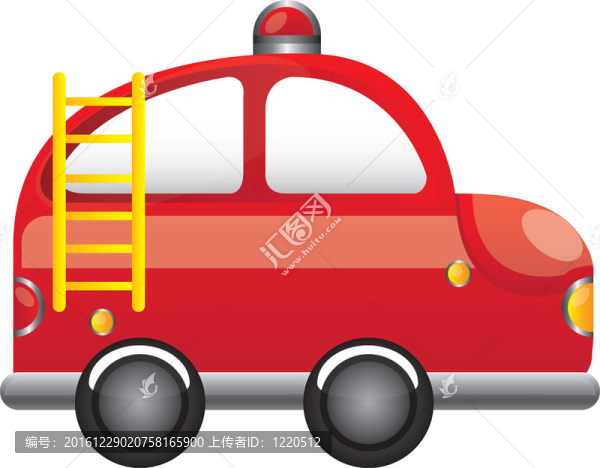 消防車(chē)