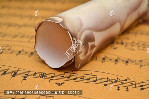 音樂片
