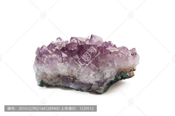 紫水晶